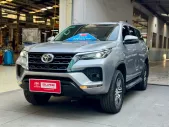 Toyota Fortuner 2.4G AT 2020 giá 780 triệu tại Tp.HCM