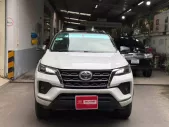 Toyota Fortuner 2.4G AT 2022 giá 920 triệu tại Tp.HCM