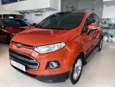 Ford EcoSport 2016 - Chính chủ bán xe Ford Ecosport Titanium năm sx 2016 giá 305 triệu tại Tp.HCM
