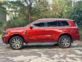 Ford Everest 2023 - FORD EVEREST TITANIUM 4x4 2023 – XE ĐẸP ĐỜI CAO – GIÁ CỰC TỐT giá 1 tỷ 310 tr tại Tp.HCM