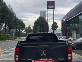 Mitsubishi Triton 2024 - Chính chủ bán xe Misubishi Triton sản xuất năm 2024 std giá 840 triệu tại Bình Dương