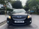 Toyota Camry 2009 - Toyota Camry LE 2.4 – SX 2009 giá 283 triệu tại Hà Nội