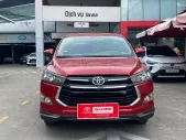 Toyota Innova Venturer 2019 giá 610 triệu tại Tp.HCM