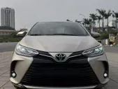 Toyota Vios 2022 - Chính chủ bán xe Vios Sx 2022 bản G giá 455 triệu tại Hà Nội