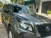 Nissan Navara 2024 - Xe Nissan Navara EL số tự động cuối 2024 giá 595 triệu tại Tp.HCM