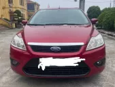 Ford Focus 2010 - Xe ford forcus sản xuất 2010 xe chính chủ bán. giá 165 triệu tại Hà Nội