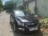 Chevrolet Cruze 2015 - BÁN XE CHEVROLET CRUZE 2015 – SỐ TỰ ĐỘNG giá 215 triệu tại Tp.HCM