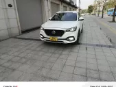MG ZS 2020 - Xe MG HS Trophy 2.0 AT AWD 2020 - 485 Triệu giá 485 triệu tại Hà Nội