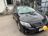 Toyota Corolla altis 2009 - Bán Toyota Corolla Altis 2009  1.8 E AT – Xe gia đình, giá tốt giá 255 triệu tại Hà Nội