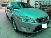 Ford Mondeo 2012 - Chính chủ bán Ford Mondeo 2012 – Sedan hạng D rộng rãi, máy êm, giá tốt giá 235 triệu tại An Giang