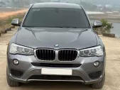 BMW X3 2014 - BMW X3 2014 nhập MỸ. gốc Hà Nội giá 400 triệu tại Hà Nội