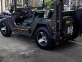 Jeep M151 1975 - Chính chủ bán xe Jeep giá 270 triệu tại Tiền Giang