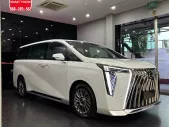 Kia Carnival GAC M8 GX 2026 - GAC M8 GX 2026 (CAO CẤP) MÀU TRẮNG - GAC QUẬN 3 giá 2 tỷ 199 tr tại Tp.HCM