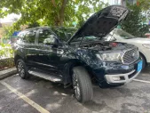 Ford Everest 2021 - Chính chủ bán xe FORD EVEREST sản xuất năm 2021 giá 870 triệu tại Tp.HCM