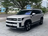 Hyundai Santa Fe 2024 - Hyundai Santafe Prestige 2.5L sx 2024. giá 1 tỷ 85 tr tại Hà Nội