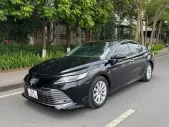 Toyota Camry 2020 - Toyota Camry 2.0G sx 2020 đky 2021 (nhập khẩu) giá 745 triệu tại Hà Nội