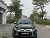 Mitsubishi Triton 2021 - BÁN Mitsubishi Triton 2021 AT 4x2 – MÁY DẦU, GIÁ TỐT. giá 475 triệu tại Nghệ An