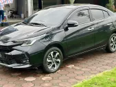 Toyota Vios 2024 - Toyota Vios G 1.5 Cvt 2024 – Xe Lướt Giá Tốt  giá 486 triệu tại Thái Bình