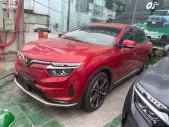 VinFast VF8 2025 - Vinfast Vf 8 Lướt – Ưu Đãi 120tr – Nhận Xe Ngay giá 700 triệu tại Hà Nội