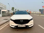Mazda CX 5 2017 - Bán Mazda Cx5 2017 – 5 Chỗ – Máy Xăng – Giá 550tr giá 550 triệu tại Thái Nguyên