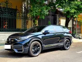 Honda CR V 2023 - Honda CR-V 2023 LSE Black Edition – Full kịch option giá 880 triệu tại Tp.HCM