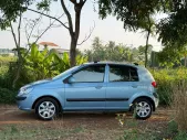 Hyundai Getz 2009 - Hyundai Getz MT 2009. xe đẹp không lỗi  giá 187 triệu tại Gia Lai