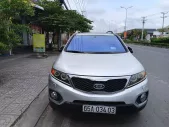 Kia Sorento 2013 - Kia Sorento 2013 2.4 bản cao cấp AWD 02 cầu bốn bánh chủ động toàn thời gian giá 333 triệu tại Cần Thơ