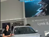 Hãng khác Khác 2026 - ĐỪNG BỎ LỠ ƯU ĐÃI THÁNG 4 DÀNH CHO LYNK & CO 06 (áp dụng từ 10/04 - 30/4/2026) giá 739 triệu tại BR-Vũng Tàu