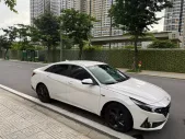 Hyundai Elantra 2023 -  Phiên bản: Elantra 1.6 Đặc Biệt giá 530 triệu tại Tp.HCM