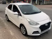 Hyundai i10 2020 - Bán Hyundai i10 2020 form mới 2021 giá 215 triệu tại Thái Nguyên