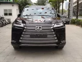 Lexus LX 600 VIP 2026 - Bán xe Giao ngay  Lexus LX 600 VIP sản xuất 2026 mới 100%  giá 9 tỷ 700 tr tại Hà Nội