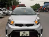 Kia Morning 2015 - Chào bán Kia Morning 2015 – giá 155 triệu giá 155 triệu tại Thái Nguyên