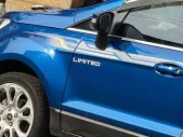Ford EcoSport 2019 - Bán Ford Ecosport 2019 – Giá Tốt Chỉ 350 Triệu  giá 350 triệu tại TT - Huế
