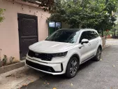 Kia Sorento 2021 - Kia sorento full dầu signature sx 2021 giá 840 triệu tại Hà Nội