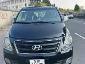 Hyundai Starex 2016 - Hyundai Starex 6 Chỗ Limousine – Xe Con Không Niên Hạn – Cực Hiếm giá 430 triệu tại Tp.HCM