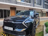 Kia Sportage 2023 - CHÍNH CHỦ BÁN KIA SPORTAGE 2.0D XLINE – SIÊU LƯỚT, FULL HÃNG  giá 850 triệu tại Tp.HCM