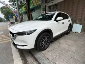 Mazda CX 5 2019 -  Cần Bán Mazda Cx-5 2.5 2019 – Xe Gia Đình Giữ Gìn, Odo Chuẩn 8 Vạn giá 600 triệu tại Vĩnh Phúc