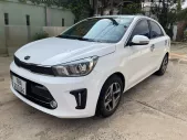 Kia Soluto 2019 - Bán Kia Soluto 2019 Số Sàn Bản Đủ  giá 250 triệu tại Đắk Lắk