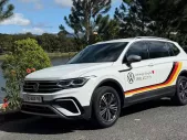 Hãng khác Khác 2024 - Volkswagen Tiguan Luxury - ODO: ~45.000 Km giá 1 tỷ 200 tr tại Đồng Nai