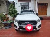 Hãng khác Khác 2019 -   CẦN BÁN FORD RANGER WILDTRAK 2.0 BITURBO 4x4 2019 – BẢN FULL CAO NHẤT  giá 570 triệu tại Tp.HCM
