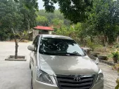 Toyota Innova 2015 - CẦN BÁN GẤP INNOVA 2015 – XE GIA ĐÌNH, NGUYÊN BẢN, GIÁ TỐT!  giá 247 triệu tại Bắc Ninh