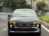 Hyundai Tucson 2025 - HYUNDAI TUCSON 1.6 TURBO SX 2025 XE ĐẸP NHƯ MỚI  giá 935 triệu tại Hà Nội