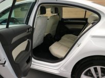 Bán ô tô Volkswagen Passat 1.8 TSI AT đời 2017, màu trắng, nhập khẩu nguyên chiếc giá 1 tỷ 450 tr tại Tp.HCM