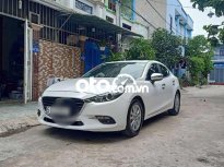 Cần bán xe Mazda 3 sản xuất năm 2018, màu trắng, 560tr giá 560 triệu tại Bình Dương