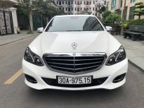 Mercedes-Benz 2015 - Màu trắng, giá tốt giá 865 triệu tại Hà Nội