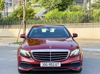 Mercedes-Benz 2017 - Xe màu đỏ giá 1 tỷ 399 tr tại Hà Nội