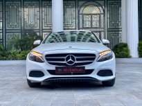 Mercedes-Benz 2018 - Xe cá nhân, biển Hà Nội giá 965 triệu tại Hà Nội