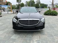 Mercedes-Benz 2020 - Màu đen giá 1 tỷ 399 tr tại Hà Nội