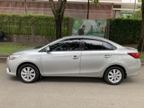 Toyota Vios 2015 - Số tự động, xe gia đình không kinh doanh giá 395 triệu tại Tp.HCM