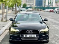 Audi A6 2016 - Cần bán xe giá cạnh tranh giá 1 tỷ 280 tr tại Hà Nội